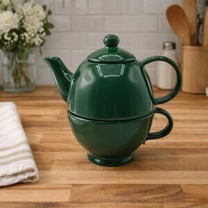 Dansk Tea For 1 NOS